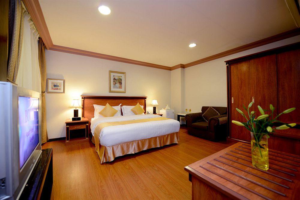 Boudl Al-Morouj Aparthotel ริยาดห์ ภายนอก รูปภาพ