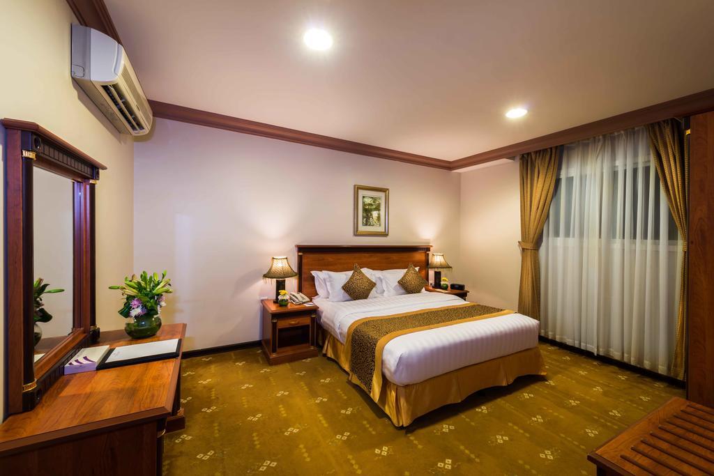 Boudl Al-Morouj Aparthotel ริยาดห์ ภายนอก รูปภาพ