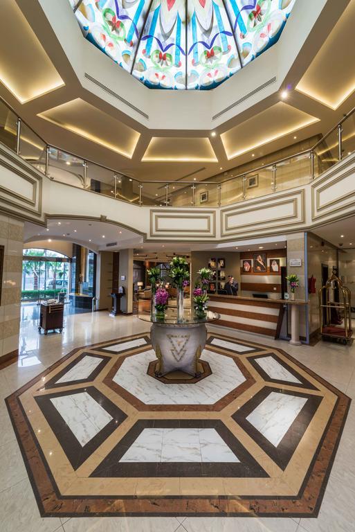 Boudl Al-Morouj Aparthotel ริยาดห์ ภายนอก รูปภาพ